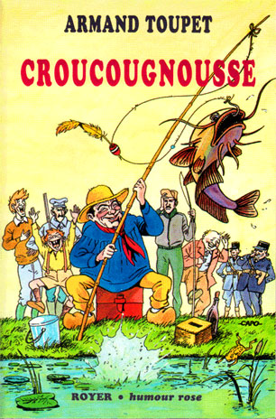 Croucougnousse