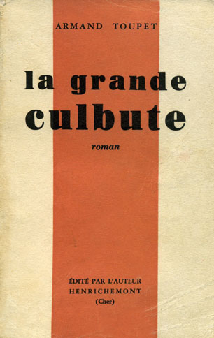 La grande culbute