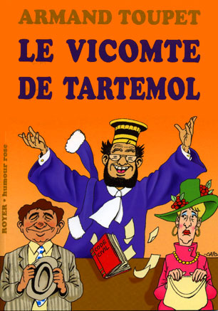 Le vicomte de Tartemol