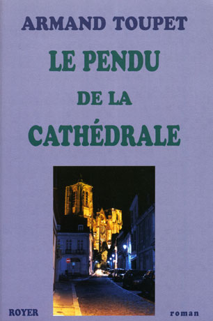 Le pendu de la cathédrale