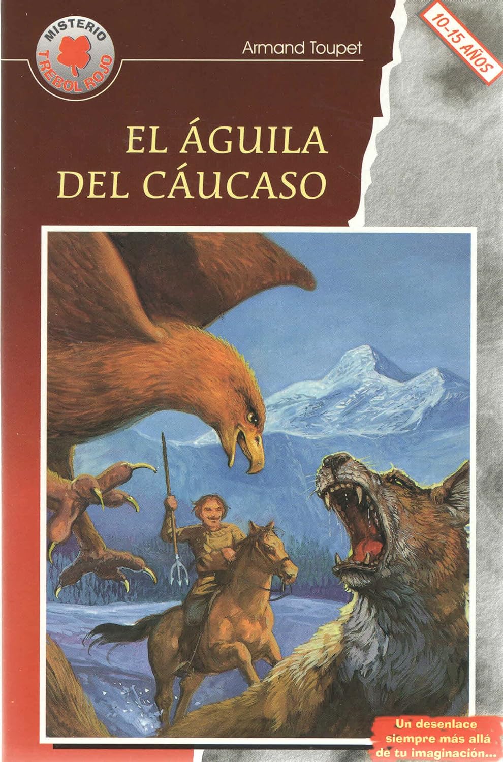 aguila