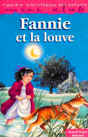 Fannie et la louve