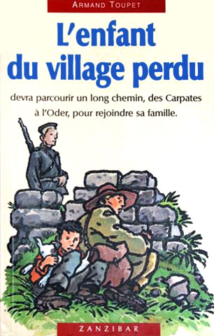 L'enfant du village perdu