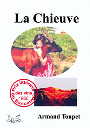 La chieuve