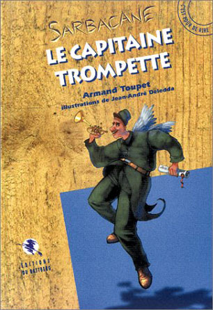 Le capitaine Trompette