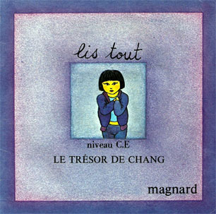 Le trésor de Chang