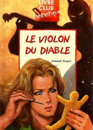 Le violon du diable