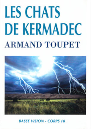 Les chats de Kermadec