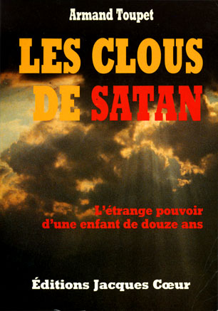 Les clous de Satan