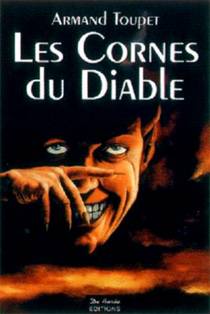 Les cornes du diable