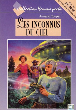 Les inconnus du ciel