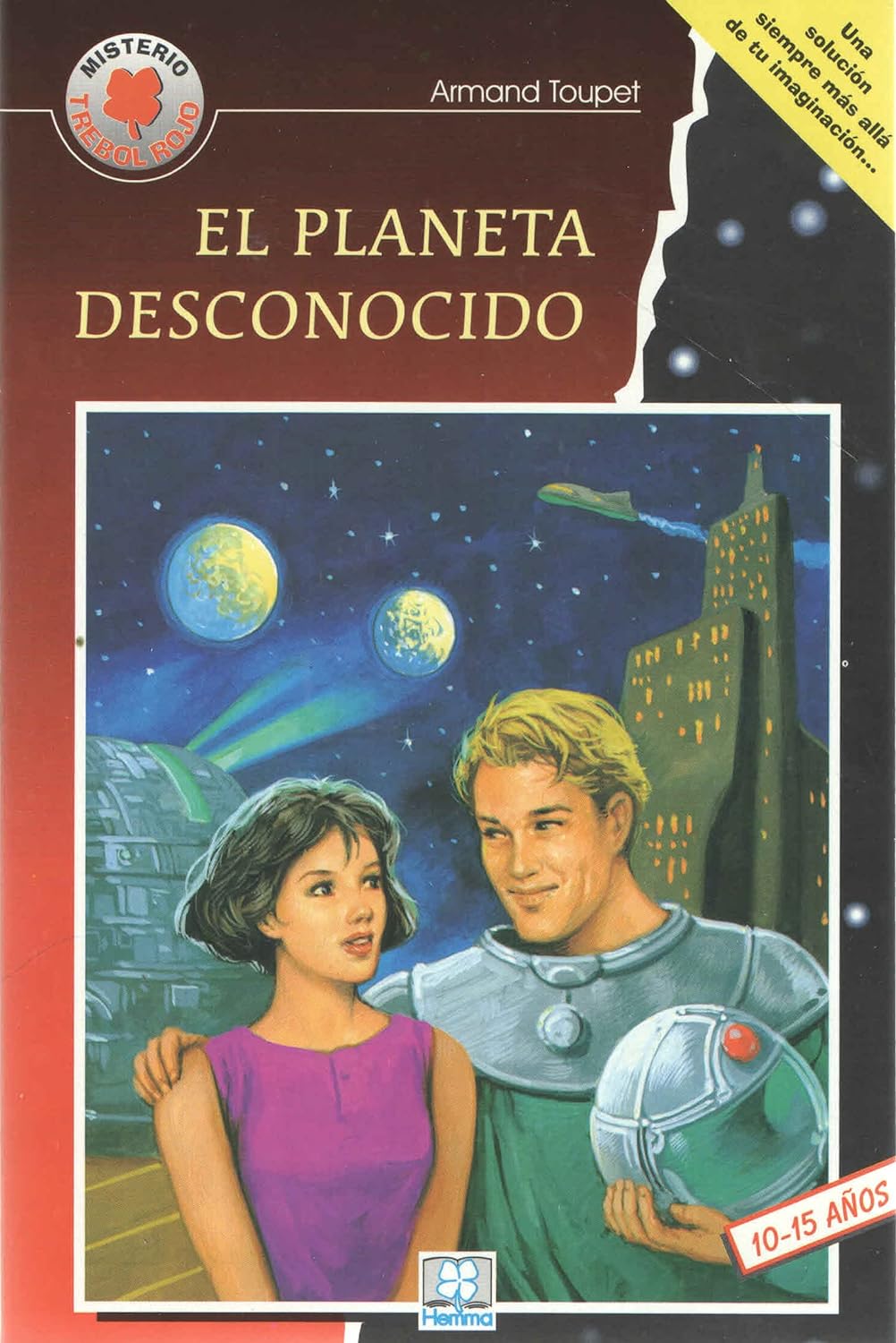 planeta