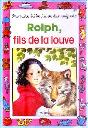 Rolph, fils de la louve