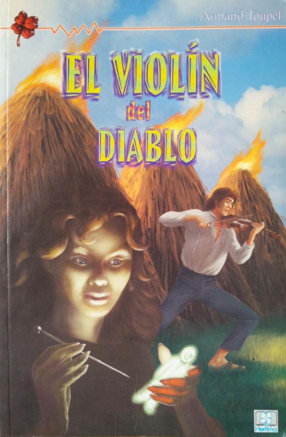 violin