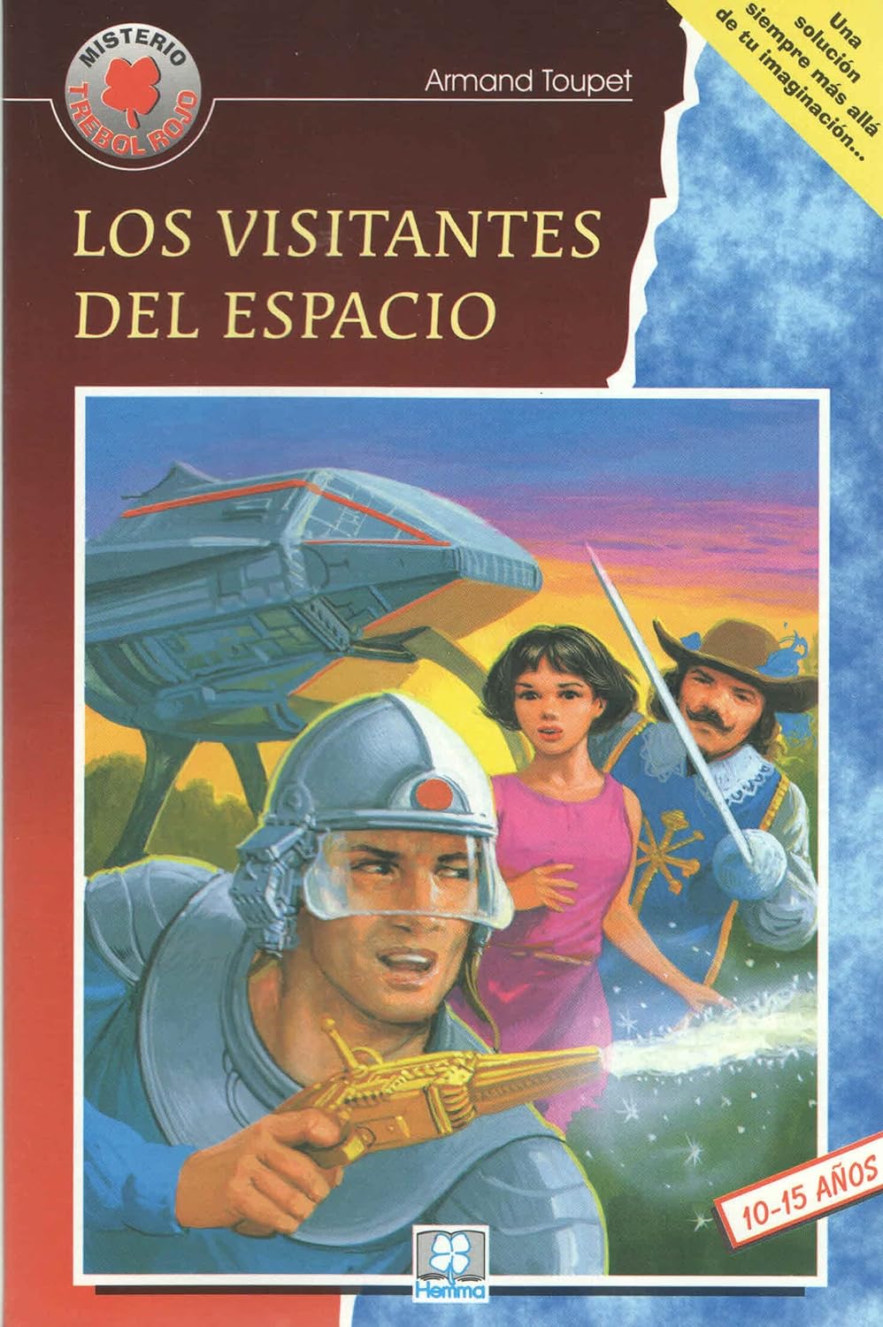 visitantes